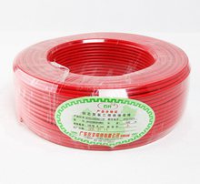 慶豐電線，6mmBV電線